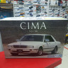 06439 Nissan Cima Type II Limited '90 1:24 Aoshima
