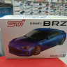 05946  Subaru BRZ STI ZC6 '12 1:24 Aoshima