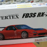 Aoshima 1:24 05839 Mazda RX-7 '99 Vertex FD3S