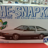 06467 Toyota Sprinter Trueno (White)