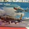 2799ИТ Самолет F-86E "Sabre"