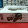 35052 Horch Type 1A с фигурой водителя