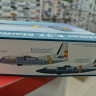 1455ИТ Самолет FOKKER F-27 SAR