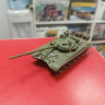 Русские танки: Т-72
