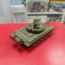 Русские танки: Т-72