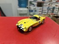 Ferrari Collection №68 250 TESTA ROSSA