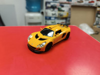 Суперкары №30 Lotus Exige 1:43 Deagostini