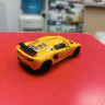 Суперкары №30 Lotus Exige 1:43 Deagostini