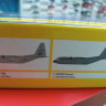 7321 Американский военно-транспортный самолет С-130Н