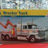 3825ИТ  US Wrecker Truck  