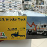3825ИТ  US Wrecker Truck  