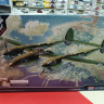 12208  P-38F Lightning "Glacier Girl"