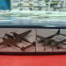 12208  P-38F Lightning "Glacier Girl"
