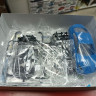 06463 Toyota GR-86 (Bright Blue)