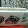 5060 Немецкая самоходно-артиллерийская установка Sd.Kfz.167 StuG.IV, раннего производства с рабочими трак