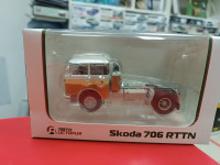 Skoda 706 RTTN