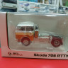 Skoda 706 RTTN