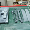 Sturmgeschütz III (StuG III) с экранами 1:43