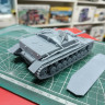 Sturmgeschütz III (StuG III) с экранами 1:43