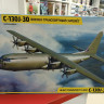 7324 Военно-транспортный самолет С-130J-30