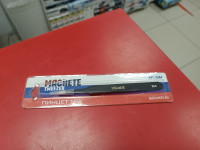 0084 Пинцет №4 Machete