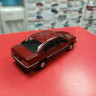 Автолегенды СССР №98 ГАЗ-3105 "Волга" 1:43 Deagostini