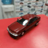 Автолегенды СССР №98 ГАЗ-3105 "Волга" 1:43 Deagostini