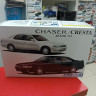 06173 Toyota Chaser/Cresta JZX90 1:24 Aoshima