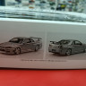 06607 Nissan Skyline GT-R R34 Nismo S-Tune '04 1:24 Aoshima