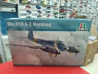0074ИТ Messerschmitt Me-410