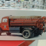 3966ИТ CAR Opel BLITZ FIRETRUCK
