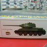 5040 Советский танк 34/85 обр.1944 г., завод №174