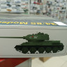 5040 Советский танк 34/85 обр.1944 г., завод №174