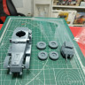 AMD Panhard 175  1:43