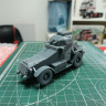 AMD Panhard 175  1:43