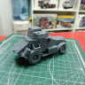 AMD Panhard 175  1:43