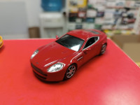 Суперкары №25 Aston Martin AMV8