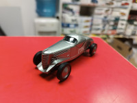 Автолегенды СССР №116 ГАЗ ГЛ-1