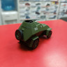 Автолегенды СССР №75 БА-64  1:43 Deagostini