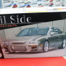 Fujimi 1:24 FU03988 Nissan Silvia S14 C-I Model VeilSide