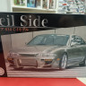 Fujimi 1:24 FU03988 Nissan Silvia S14 C-I Model VeilSide