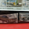 Fujimi 1:24 FU03988 Nissan Silvia S14 C-I Model VeilSide