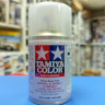 TS-79 Semi Gloss Clear полуматовый лак-спрей 100 мл