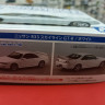 06456  Nissan Skyline GT-R R33 (White)