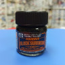 HSF-03 Грунтовка черная Mr. Hobby, Mr. Aqueous Black Surfacer 1000 40 мл 