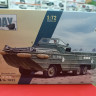 7022ИТ Автомобиль DUKW