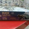7022ИТ Автомобиль DUKW