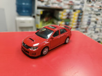 Subaru Impreza Wrx Sti 1:43 RMZ