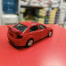 Subaru Impreza Wrx Sti 1:43 RMZ