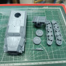 Panzerwerfer 42 1:43